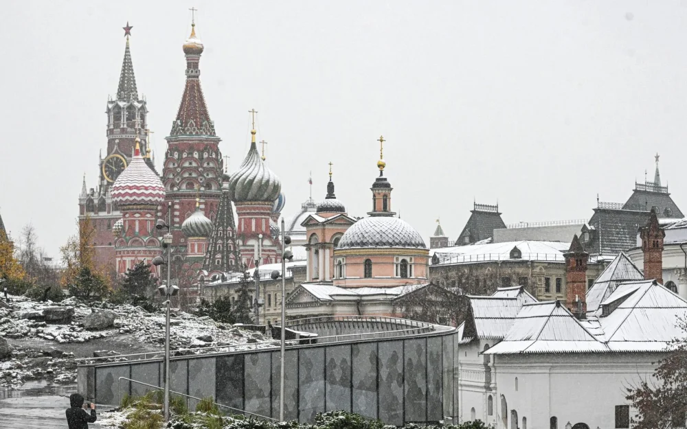 Тяга к вере у молодых людей естественна, заявили в Росмолодежи