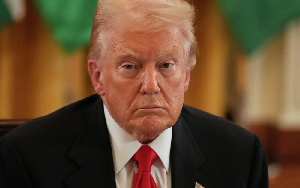 Трамп утверждает, что руководство Венесуэлы хочет переговоров с США