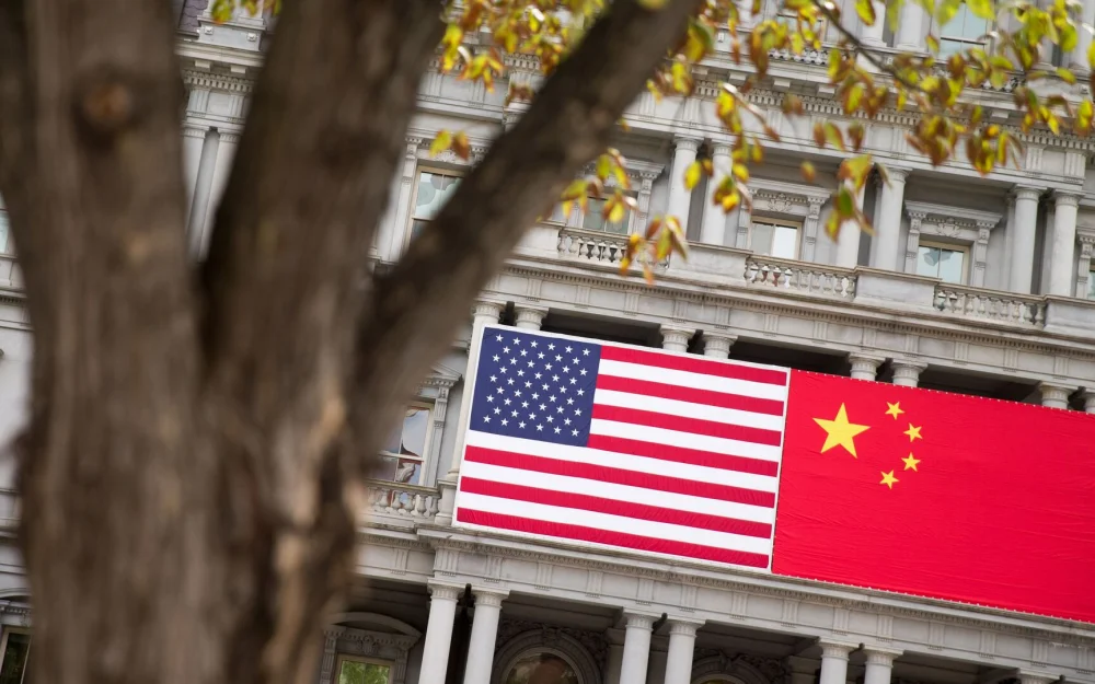 Китай отменит пошлины на сельхозпродукцию из США