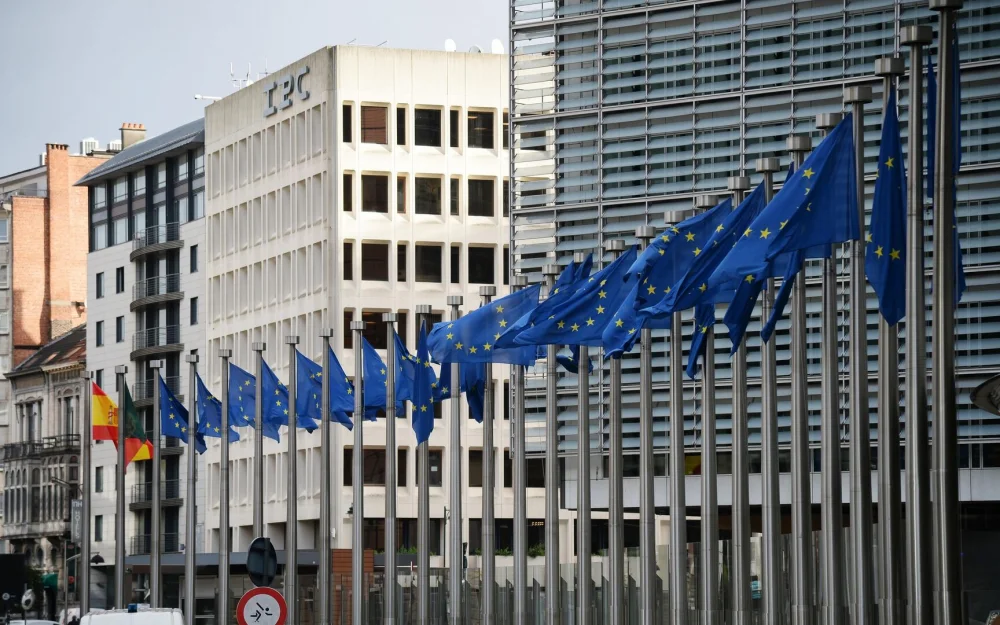 В ЕС обсудят использование российских активов для кредита Украине