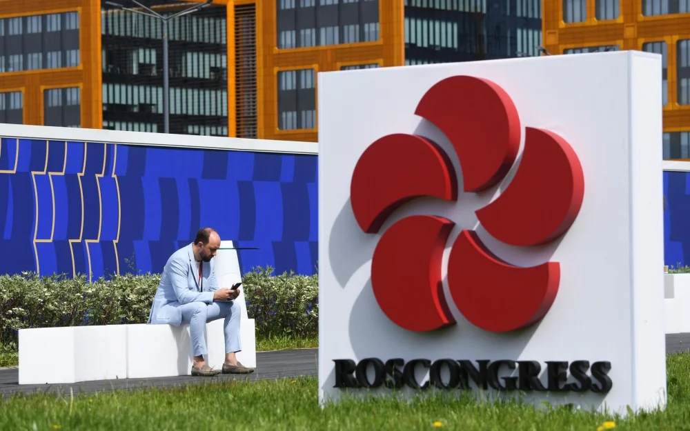 В Петербурге рассмотрят дело о мошенничестве с аккредитацией на ПМЭФ