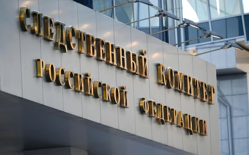 В Петербурге 13-летняя девочка подожгла квартиру для сокрытия убийства