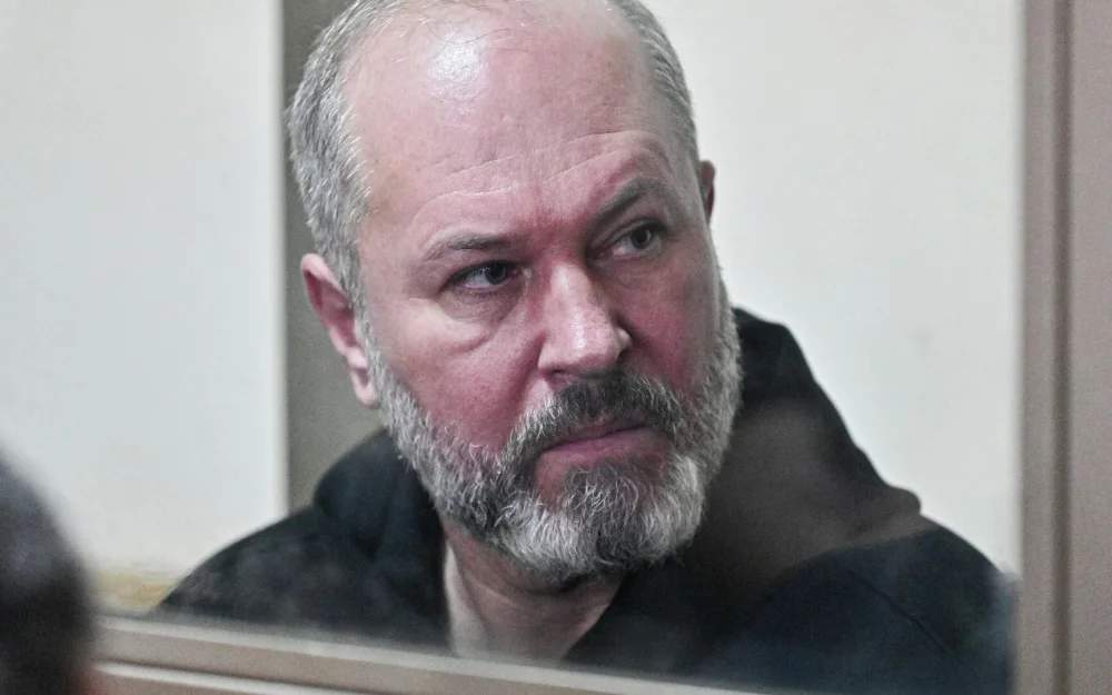 Суд огласит приговор экс-замгубернатора Ростовской области 17 ноября