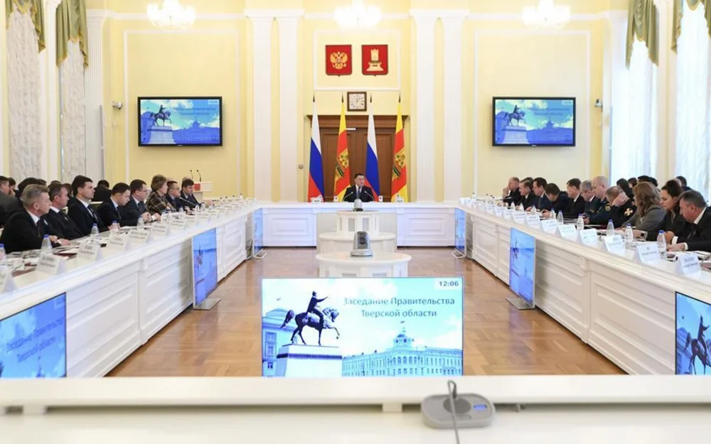 В Тверской области могут увеличить стоимость патента для трудовых мигрантов