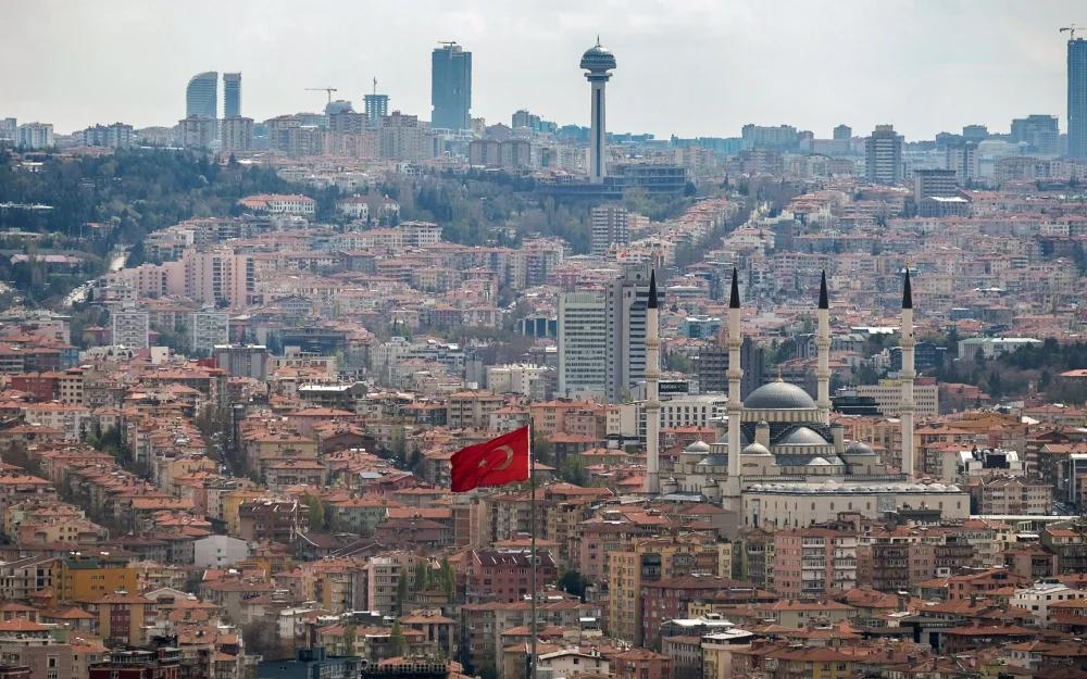 Аналитик рассказал о последствиях отказа Турции от российского газа