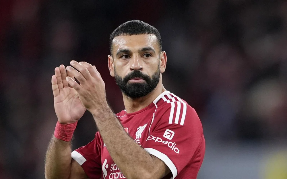 Ливерпуль прервал серию из четырех поражений в АПЛ