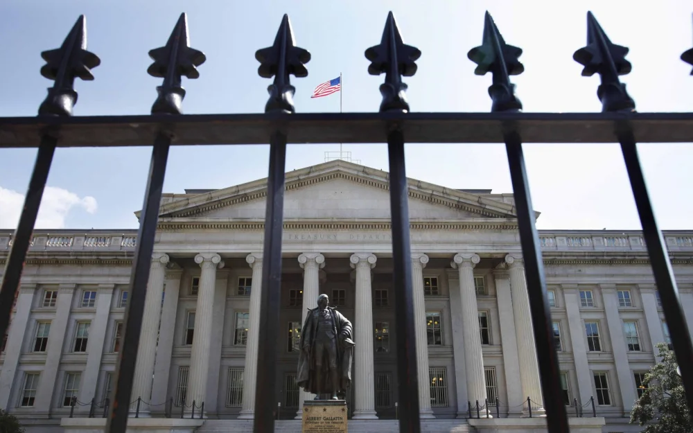 США сняли санкции с двух кипрских компаний