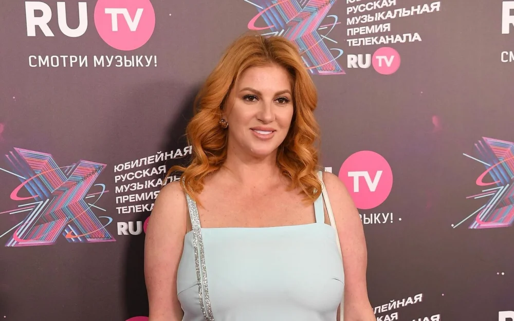 Верховный суд отказался рассмотреть жалобу на арест коуча Тлиашиновой