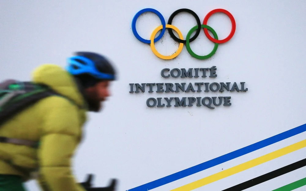 МОК отказал РИА Новости в аккредитации на Олимпиаду-2026