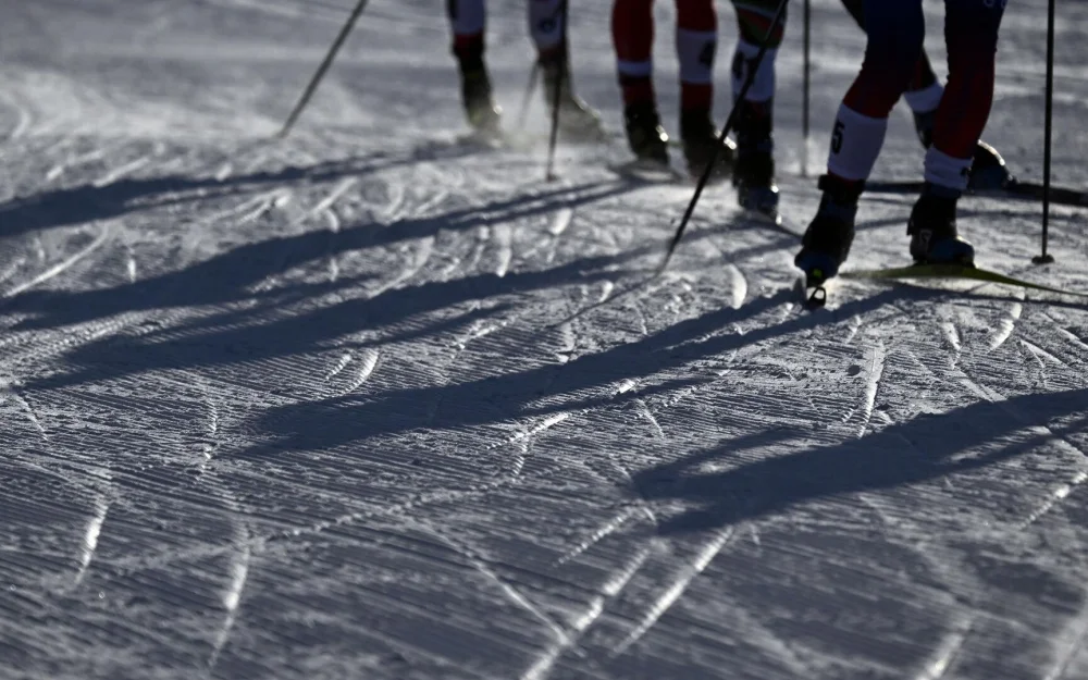 В Италии перевернулась машина с членами сборной Швеции по ски-кроссу