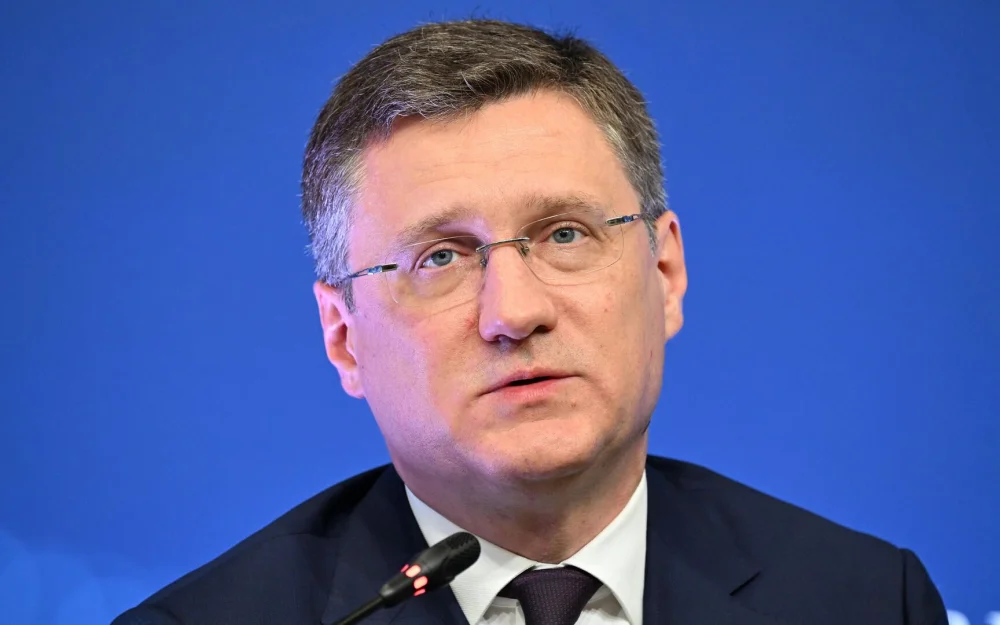 Новак отметил желание Венгрии продолжать сотрудничество в энергетике