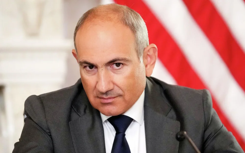 Опасно для мира. Пашинян сделал заявление о Карабахе