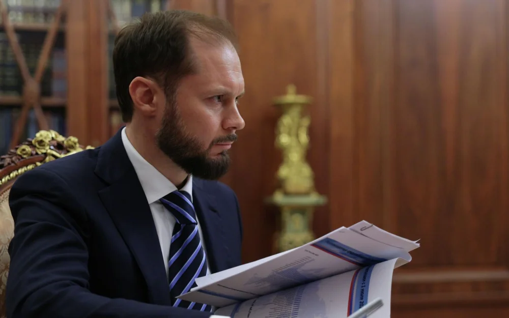 Королев заявил, что будет помогать в проекте ВСМ через Тверскую область