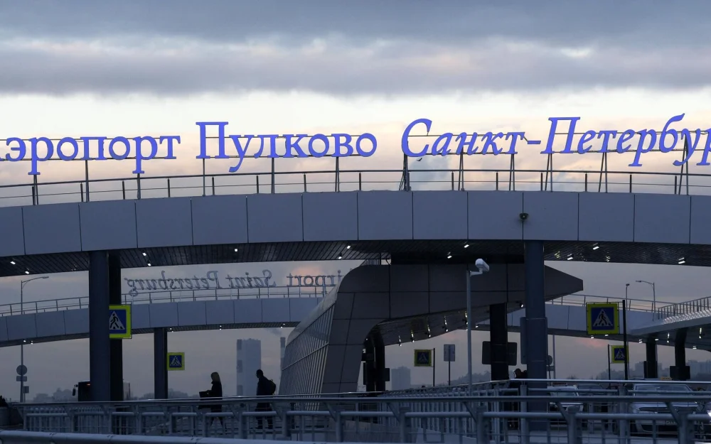 Пулково может стать полигоном для тестирования наземной беспилотной техники