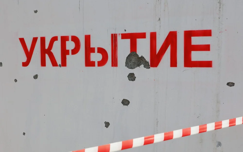 В Волгоградской области при атаке БПЛА пострадали два частных дома