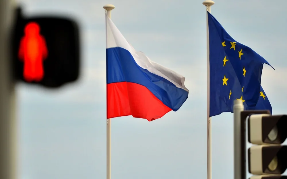 СМИ: Европа готова пожертвовать Украиной ради России