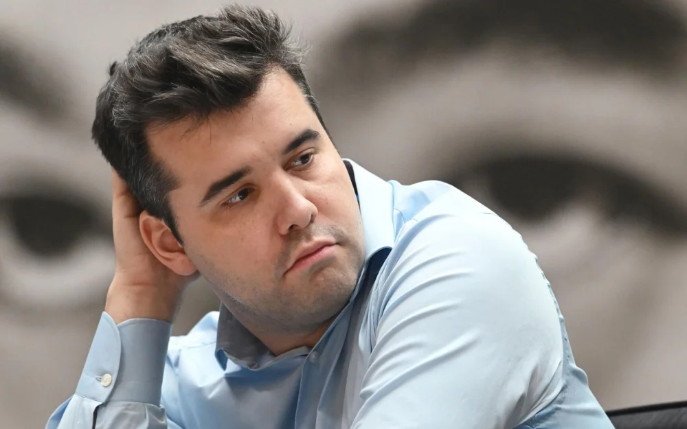 Непомнящий оценил место проведения Кубка мира по шахматам