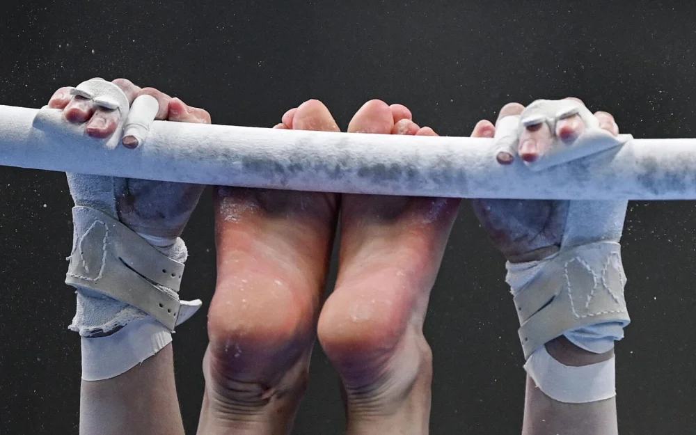 Трех россиян не допустили до выборов в Европейский гимнастический союз