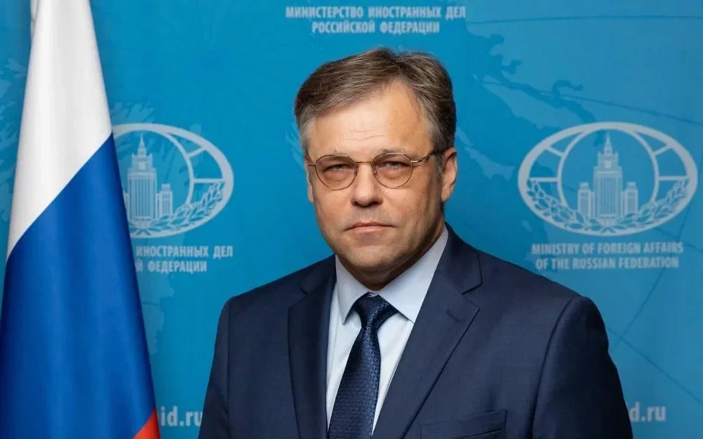 Мирошник предположил, почему Киев отказался от переговоров