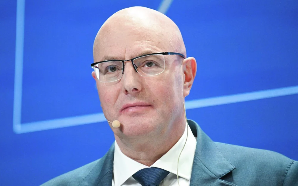 Чернышенко высказался об укреплении взаимодействия с Китаем