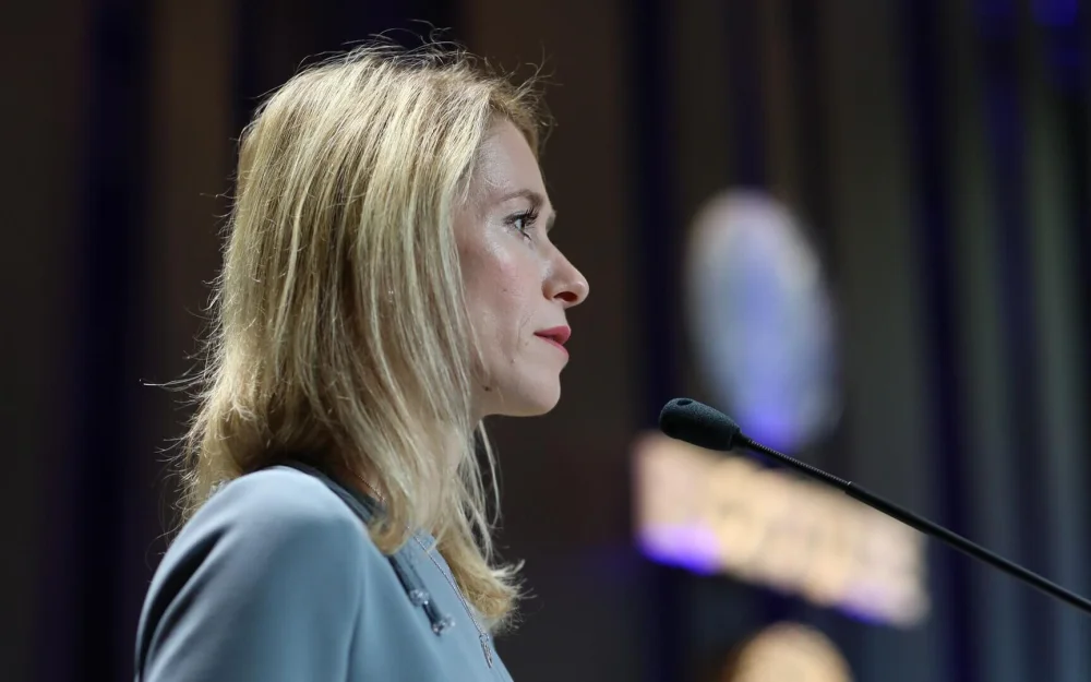 СМИ выяснили, почему Рубио отказывается от встреч с Каллас по Украине