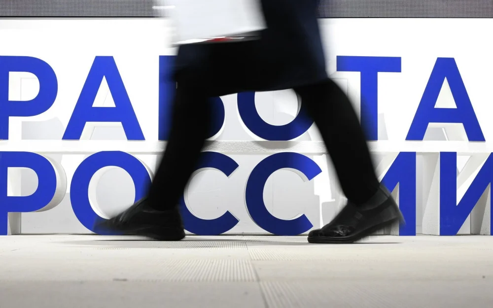 В России ничем не занятой молодежи меньше, чем в США