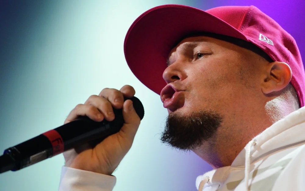 В Таллине отменили концерт Limp Bizkit из-за поддержки России