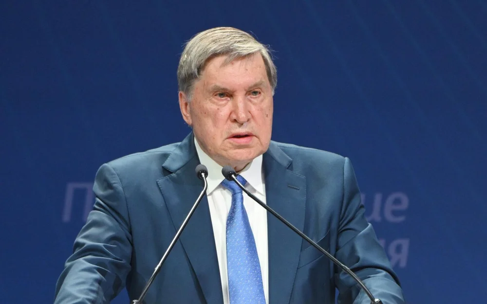 Саммит России и США в Будапеште еще возможен, заявил Ушаков