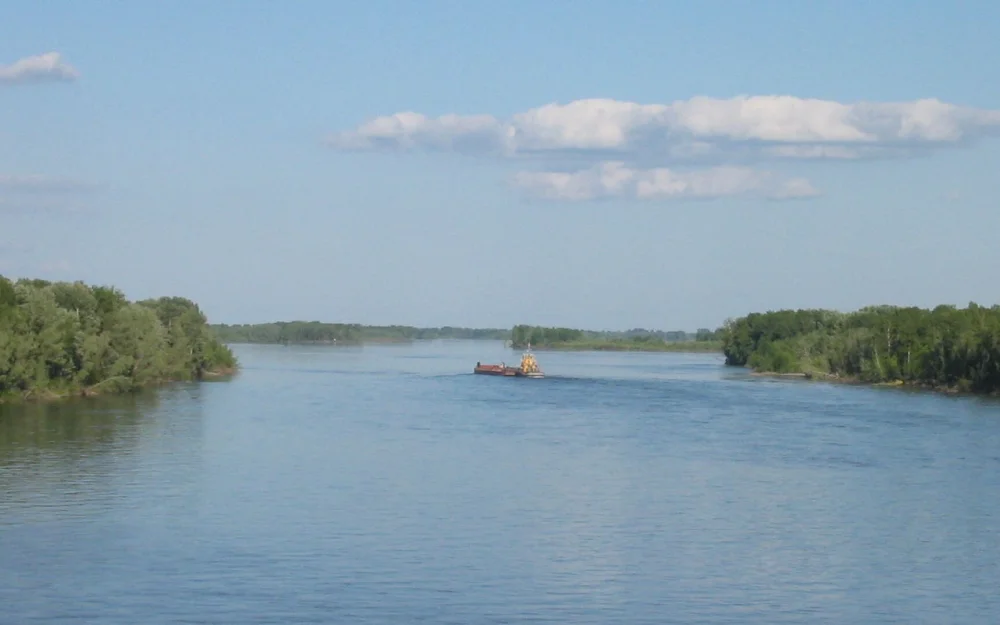 В РАН оценили возможность поворота сибирских рек в Среднюю Азию