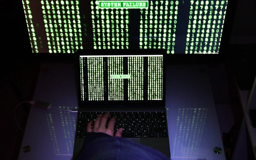 СМИ: хакеры в письме от имени университета в США просили не платить ему