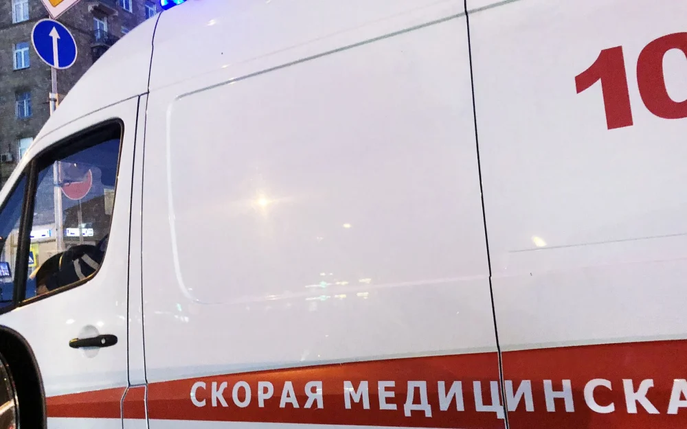 Житель Ингушетии случайно ранил сам себя из травматического оружия