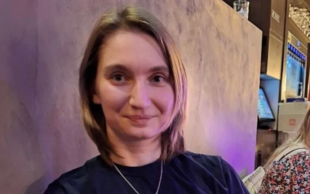 Правнучка Чкалова четыре месяца не платит иноагентский штраф