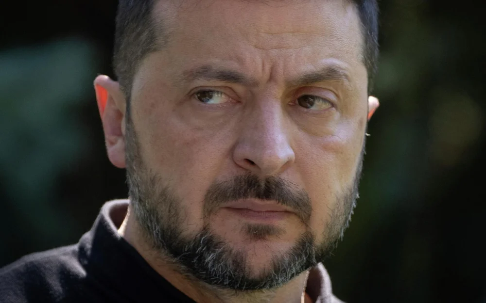 На Западе рассказали о новом ударе по Зеленскому