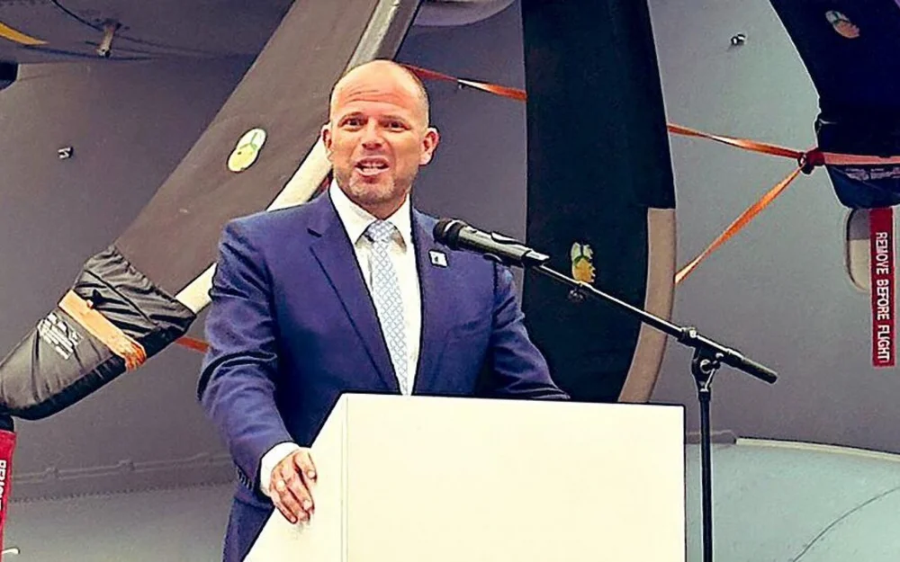 Бельгия хочет применить четвертую статью Устава НАТО из-за дронов