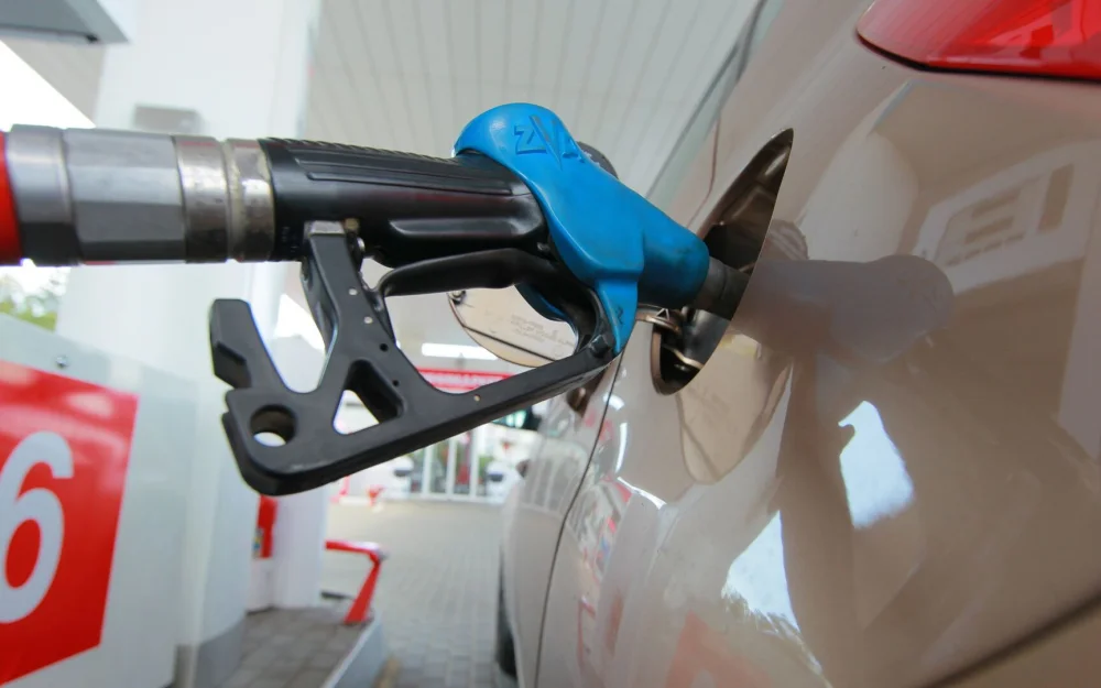 Владельцы АЗС Teboil в Финляндии предупредили о риске закрытия