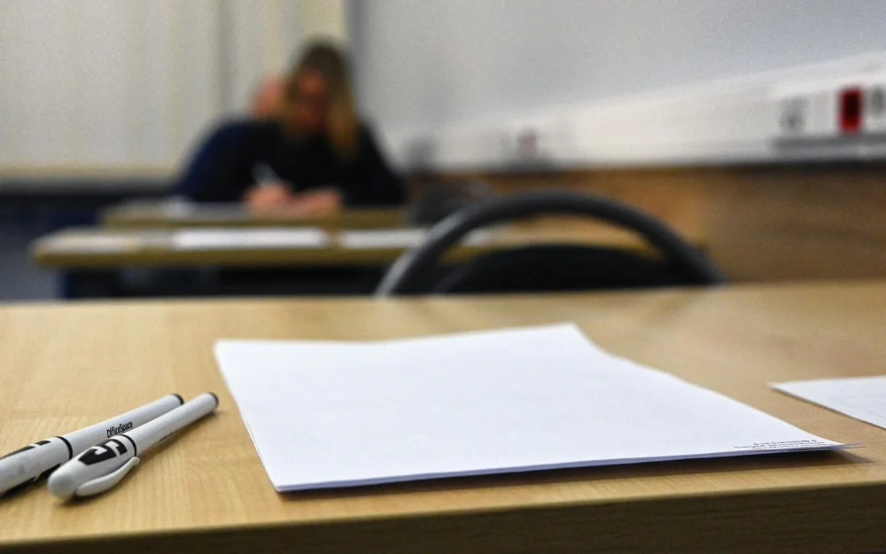 Альтернативы ЕГЭ до сих пор никто не предложил, заявил Музаев