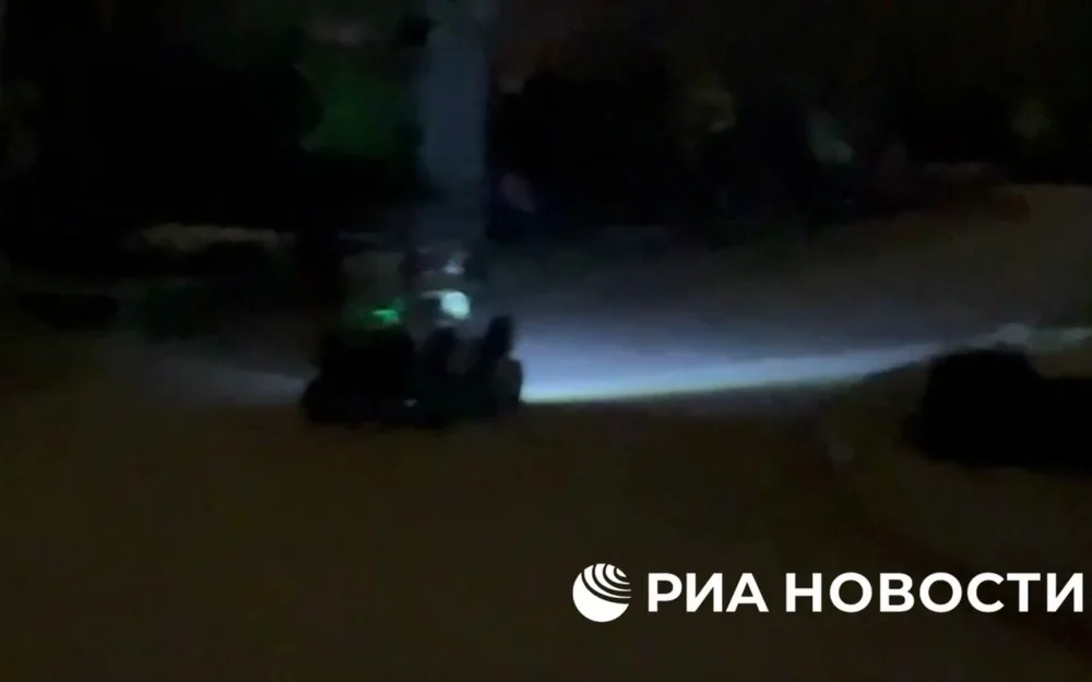 Задержанный ФСБ агент Украины рассказал о подготовке убийства