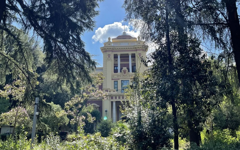 Россия выразила МИД Италии протест в связи с антироссийской кампанией в СМИ