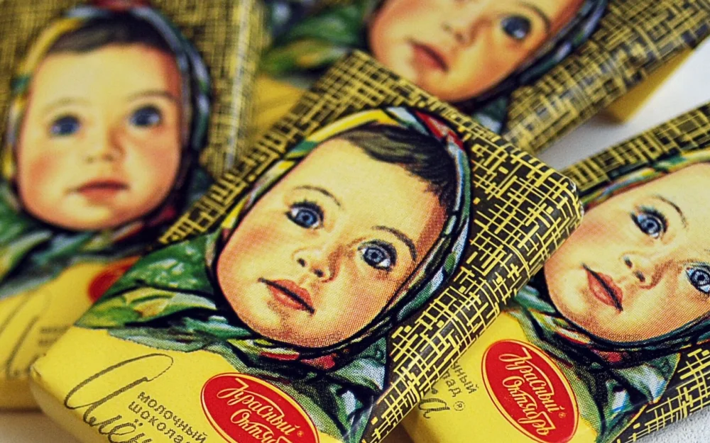 ЕС в этом году нарастил импорт сладостей из России