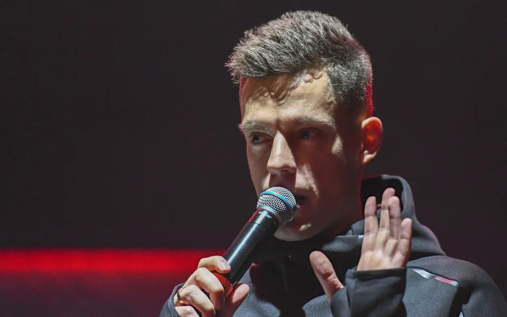 ФНС заблокировала счета компании, учредителем которой был Дудь*