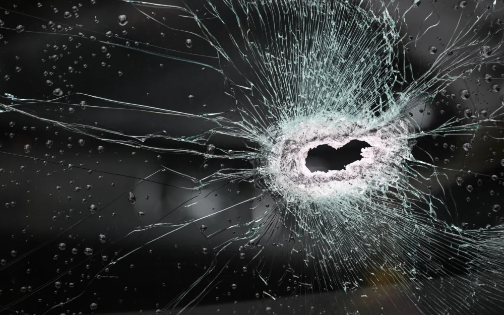 В Орле после атаки БПЛА повреждены восемь домов