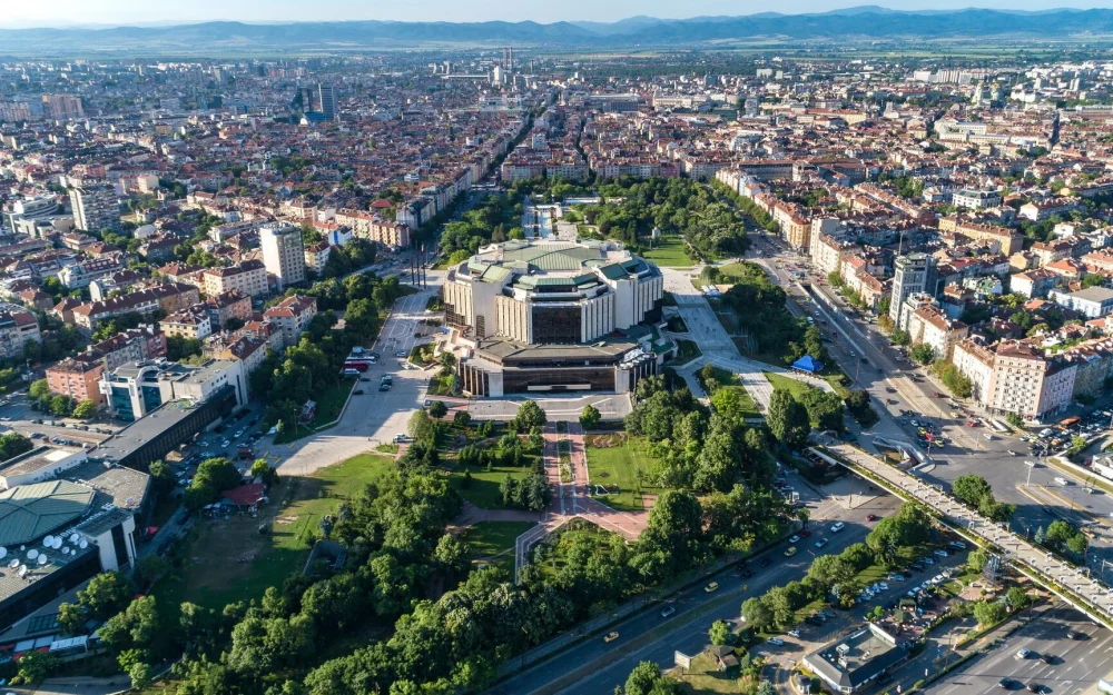 Лидер партии Величие рассказал об отношении болгар к России