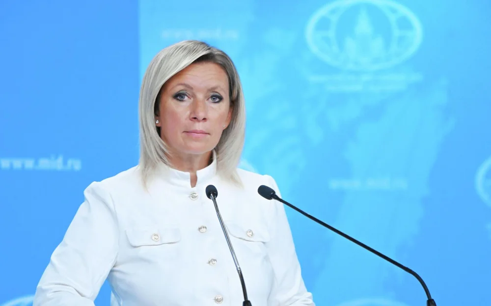 Киев сорвал обещания по обменам пленными, заявила Захарова