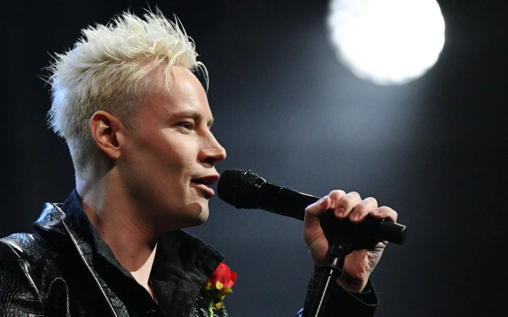 SHAMAN рассказал, как отпразднует свой день рождения