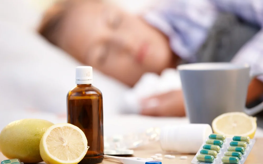 Буддийский лама рассказал, как улучшить иммунитет