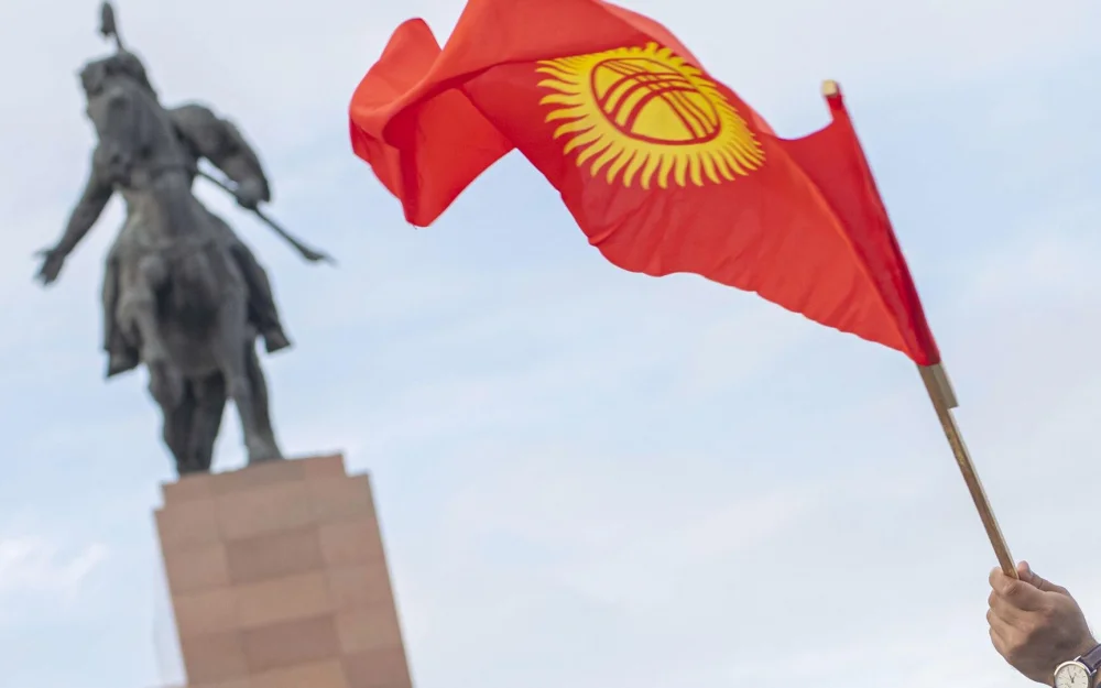 Киргизия является частью русского мира, заявил Байсалов