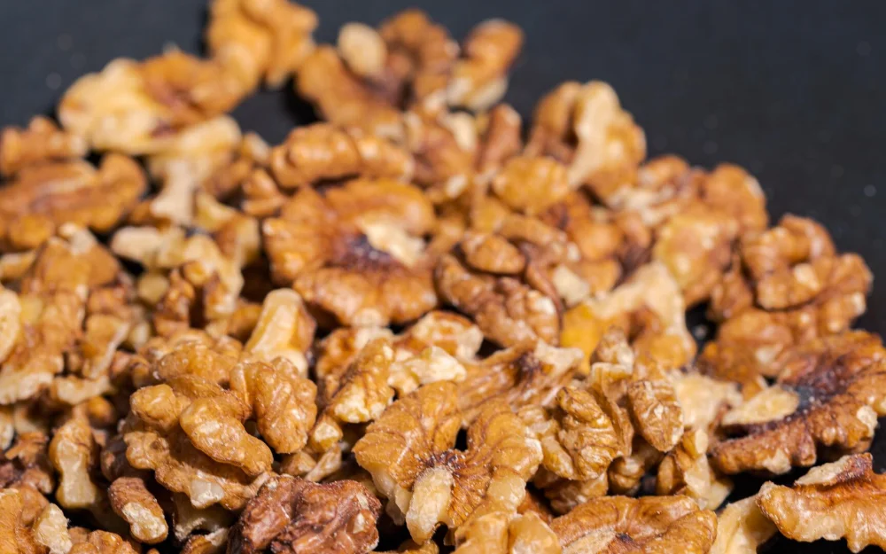 Врач предупредила о скрытой опасности грецких орехов