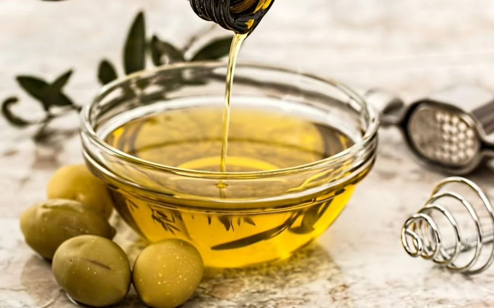 Эксперт рассказал о спросе россиян на оливковое масло