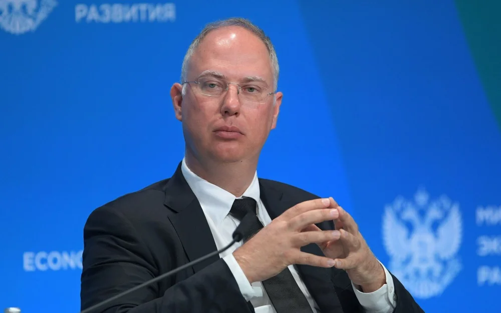 Дмитриев рассказал о последствиях газового крестового похода ЕС