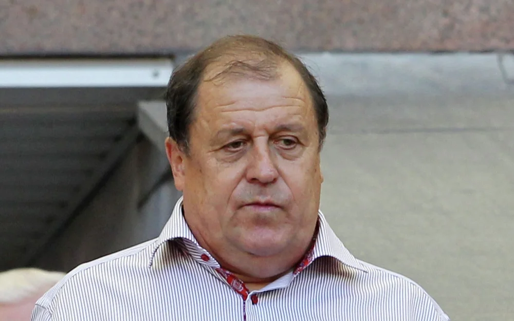 Гершкович: совмещение плохо сказывается на Карпине, сборной и Динамо